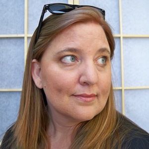 Meet your Posher, Sandy